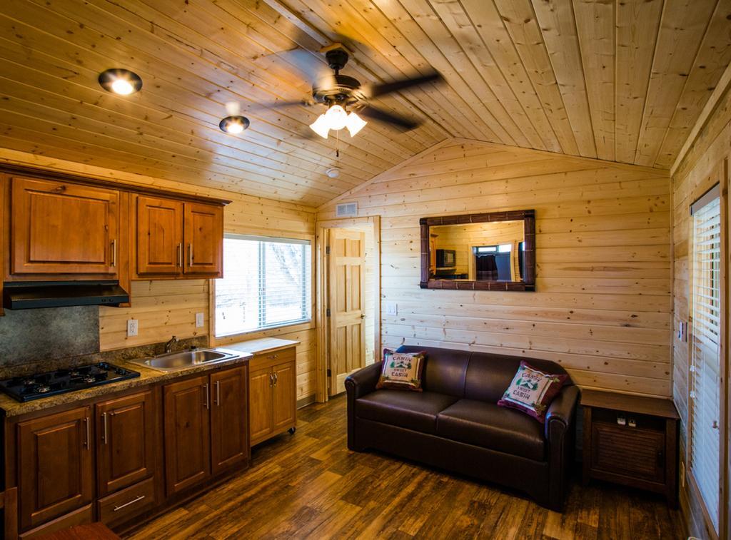 Verde Valley Canyon View Cottage 6 Коттонвуд Экстерьер фото