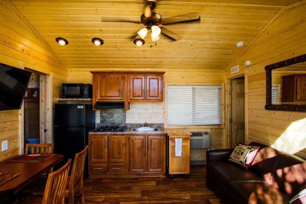 Verde Valley Canyon View Cottage 6 Коттонвуд Экстерьер фото
