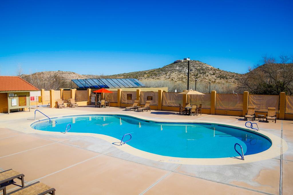 Verde Valley Canyon View Cottage 6 Коттонвуд Экстерьер фото